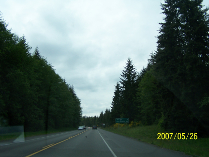 [ Journey to Port Angeles 2 ]