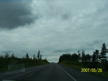 [ Journey to Port Angeles 3 ]