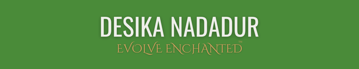 Desika Nadadur