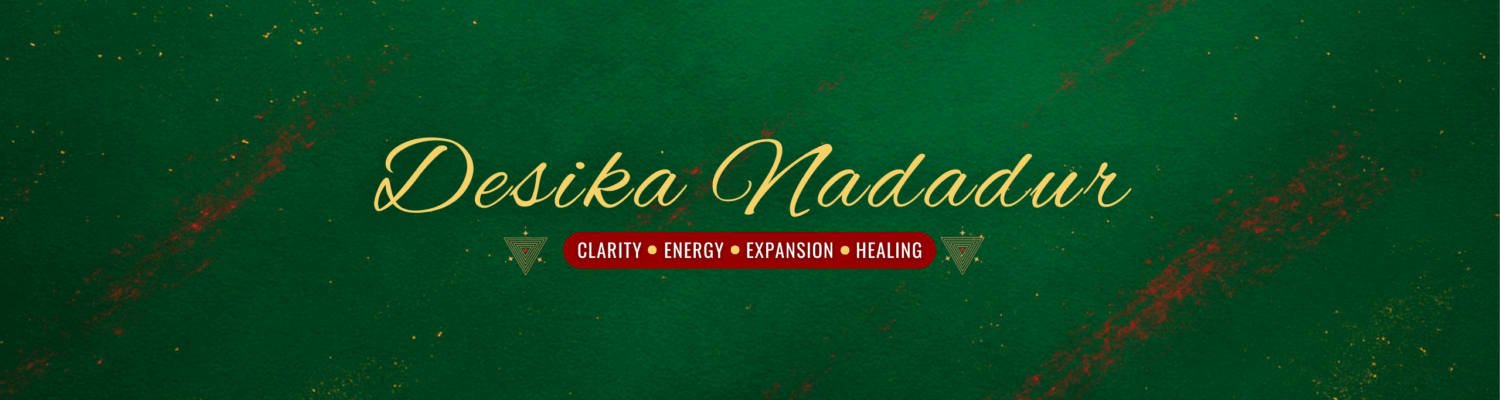 Desika Nadadur