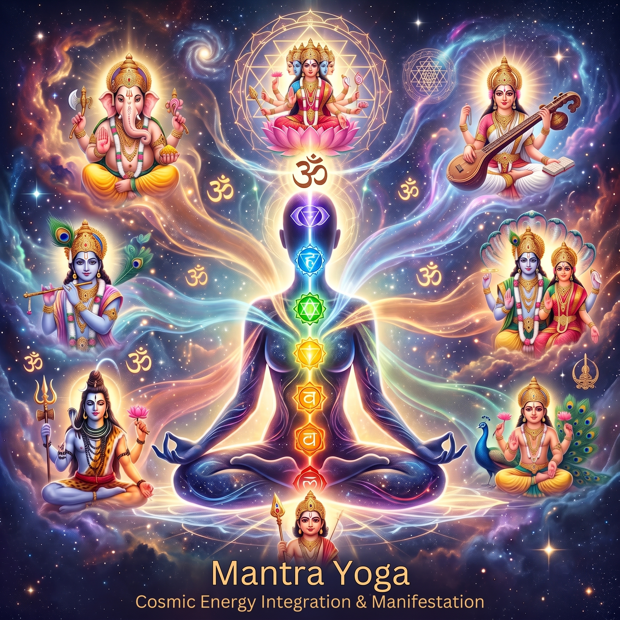 Mantra Yoga